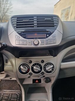 Suzuki Alto 1.0 GLX AC - 10