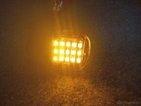 LED dynamické smerovky VW, ŠKODA, SEAT a FORD. - 10