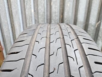 Letné pneu Continental EcoContact 6 - 215/55 r17 94V - 10