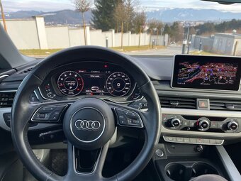 A5 2.0 TFSi - 10