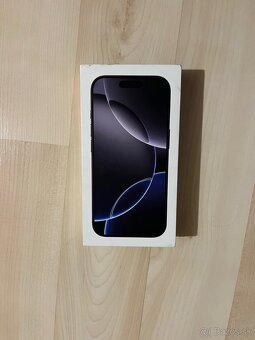 Apple iPhone 16 Pro 256GB - 10