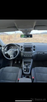 Volkswagen Tiguan 2.0 4-Motion - 10