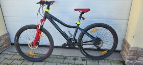 Bicykel Scott Contessa 600 - 10