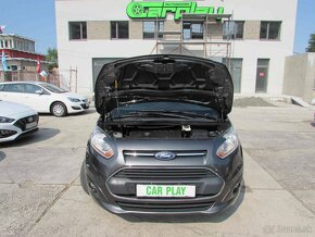 Ford Tourneo Connect Grand 1.6 TDCi - 0% Akontacia - 10