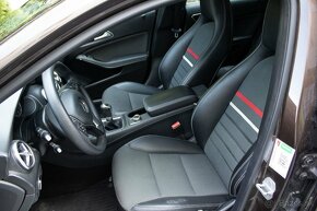 Mercedes-Benz A trieda 180 BlueEFFICIENCY Style - 10