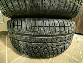 Hankook Winter I-cept 265/65 R17 116H M+S - 10