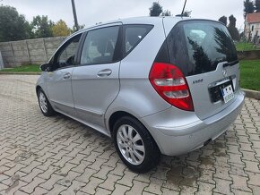 MERCEDES A180 CDI AUTOMAT 106XXX KM - 10