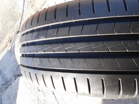 15"-195/55R15 SADA KOLIES ORIGINAL MAZDA. - 10