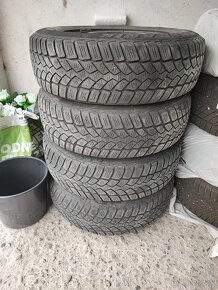 5x disky 175/70 R14 - 10