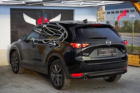 Mazda CX-5 2.0 Skyactiv-G160 Revolution AWD - 10