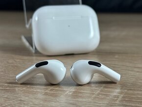 NOVÉ Apple AirPods Pro 2. Generácie USB-C - 10