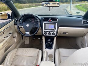 Volkswagen Eos 2.0 TDI 2008 - 10