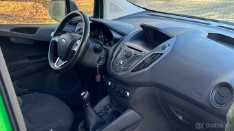 Ford Transit Courier✅Top Stav✅DPH - 10