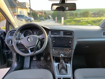 Volkswagen Golf VII - 10