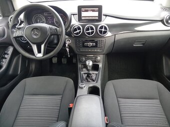 Mercedes Benz B 180CDI Executive - 10