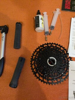 Predam ebike FOCUS JAM 2- 6.6 - 10