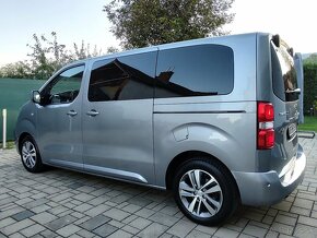 Peugeot Traveller 2.0 BlueHDi 177 S S Business VIP - 10