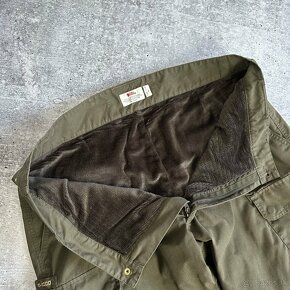 FJALLRAVEN Brenner ProWinter G-1000 Hydratic Hunting - 10