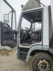 Pojazdna dielna Iveco Eurocargo 120 E 23 P 1999 235.000km - 10