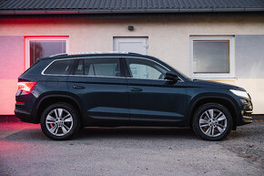 Škoda Kodiaq 2.0 TDI SCR 190k Style DSG 4x4 - 10