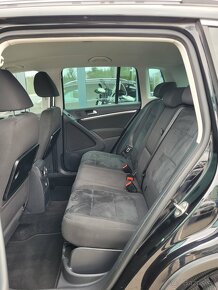 Volkswagen Tiguan 2.0 CR TDI BMT Sport Style - 10