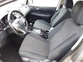 NISSAN PULSAR 1.2 DIG-T BENZIN 85KW RV-2015 - 10