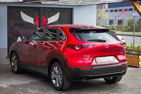 Mazda CX-30 Skyactiv-G150 Plus AWD - 10