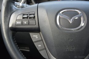 Mazda 3 1.6 MZ-CD, SR. voz - 10