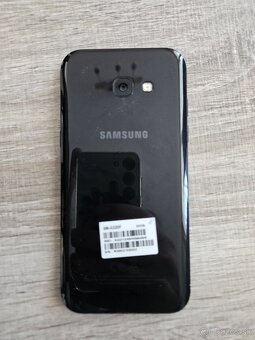 Samsung Galaxy A520F 32GB - 10