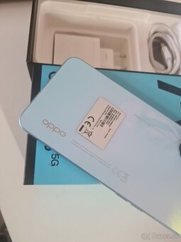 Oppo A78::::4/128 GB:::: - 10