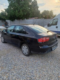 Rozpredam Seat Toledo 1.2Tsi 77kw CBZ 2014 - 10