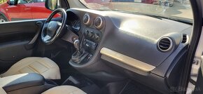 Mercedes-Benz Citan 1.5 CDI rok 2015 - 10