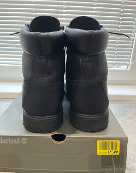 Timberland veľ, 49 - 6 Inch Premium - 10