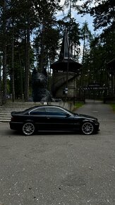 BMW e46 320ci 125kw - 10