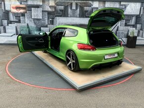 Volkswagen Scirocco, 2.0TDi, 125KW - 10