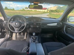 BMW 318d e90 (Čítaj celý inzerát) - 10