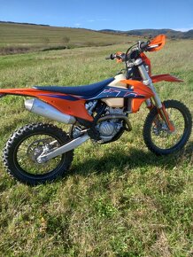 KTM EXC-F 250 - 10