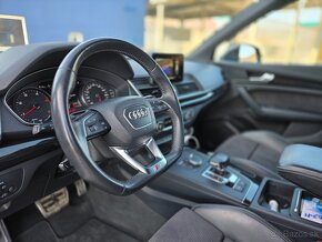 Audi Q5 Sport 2.0TDI 140KW quattro - 10