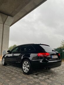 AUDI A4 B8 2.0TDI - 10