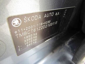 Škoda Octavia 1.6 TDI CR DPF Business - 10