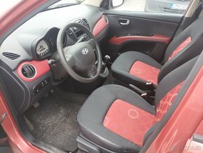 Hyundai i10 1.1i Comfort - 10