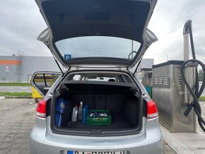 Golf VI VW 1.4TSI 90kW - 10