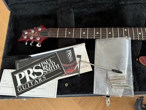 PRS Custom 22 (Core, USA made) 2003 - 10