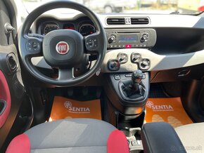 Fiat Panda r.v.2015-75000km - 10