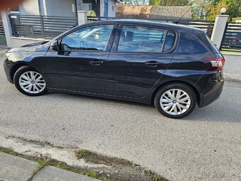 Peugeot 308 - 10