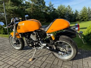 Ducati Sport 1000 Monoposto 12350Km - 10