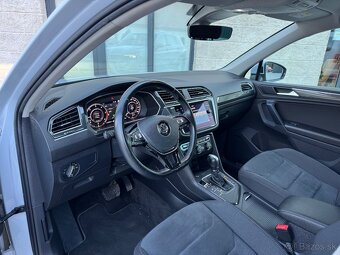 Volkswagen Tiguan 2.0TDi DSG - Odpočet DPH - - 10