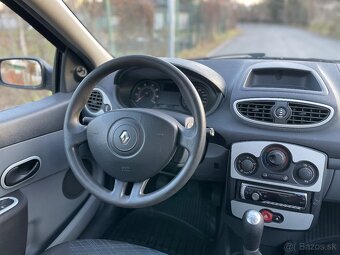 Renault Clio 1.2 KLIMA - 10