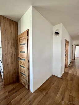 Novostavba 4- izbový bungalov, záhrada na predaj Lehnice - 10