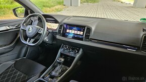 ❗️ŠKODA KAROQ SPORTLINE 2.0TDI 4×4 FULL LED VIRTUAL,WEBASTO - 10